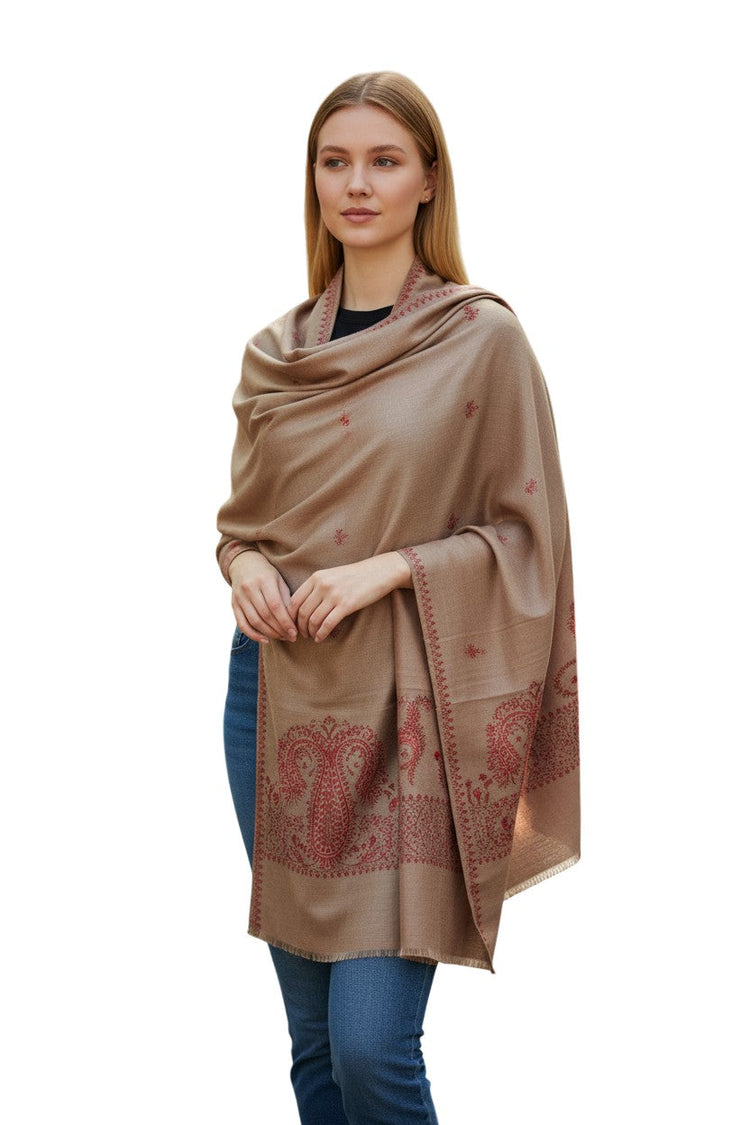 kashmiri shawls