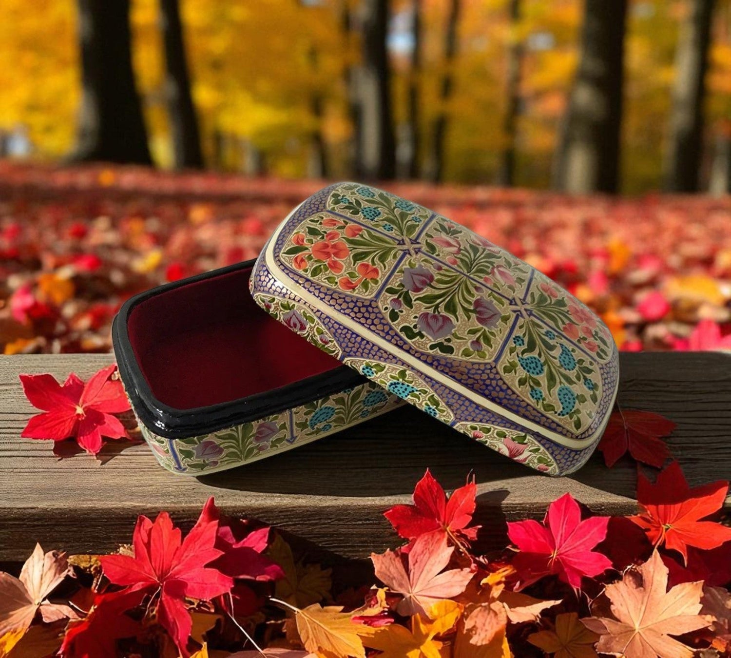 Explore our latest collection.