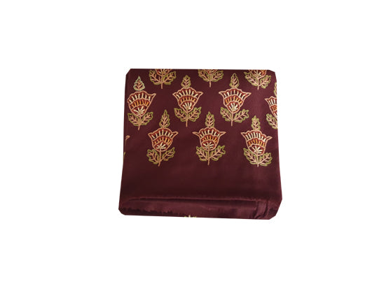 Kashmir Gallery Women Woolen Kashmiri Suits Semi Pashmina