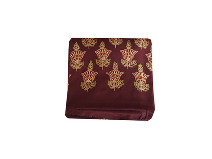 Kashmir Gallery Women Woolen Kashmiri Suits Semi Pashmina