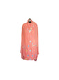 Women Cotton Suits with Kashmiri Embroidery Unstitched Dress Material Salwar Suits