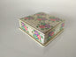 Kashmiri Paper Mache Handicrafts Wooden Coasters for Tea|Coffee|Cold Drink|Table Dining and Gifts Sets of 6 Coasters